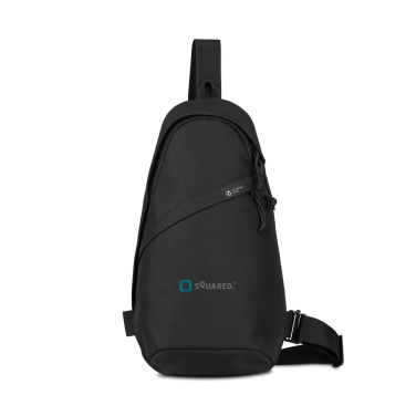 Logotrade advertising product image of: Renew AWARE™ rPET Sling Bag