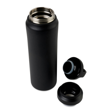 Logotrade advertising products photo of: Aviana™ Rowan RCS Recycled Water Bottle 470 ML