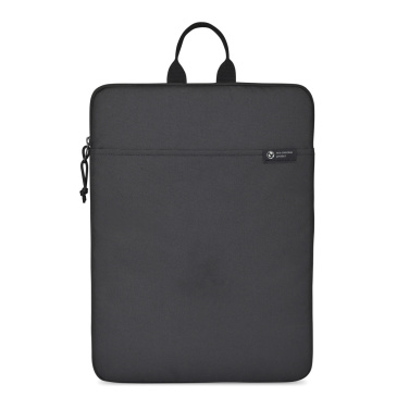 Logotrade promotional giveaway image of: Renew AWARE™ rPET 16'' Laptop Sleeve