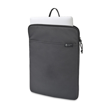 Logo trade promotional gift photo of: Renew AWARE™ rPET 16'' Laptop Sleeve
