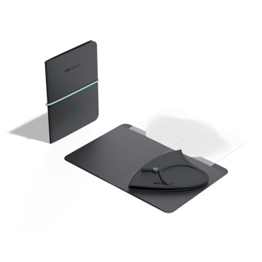 Logo trade promotional products image of: XD DESIGN Protective Mask Set