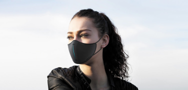Logo trade business gifts image of: XD DESIGN Protective Mask Set