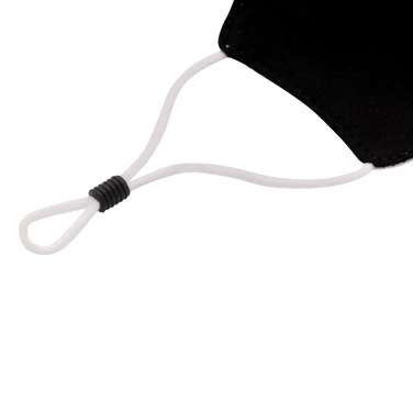 Logotrade promotional merchandise photo of: Reusable 2-ply cotton face mask