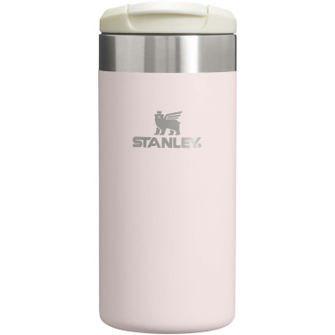 Logotrade promotional product picture of: Stanley 350 ml AeroLight™ transit tumbler 