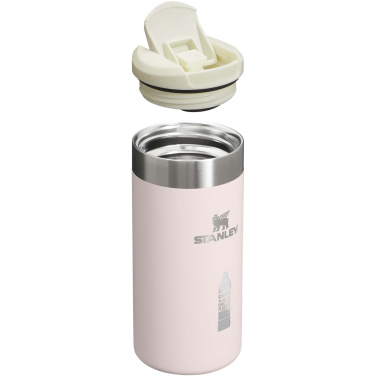 Logo trade promotional items picture of: Stanley 350 ml AeroLight™ transit tumbler 