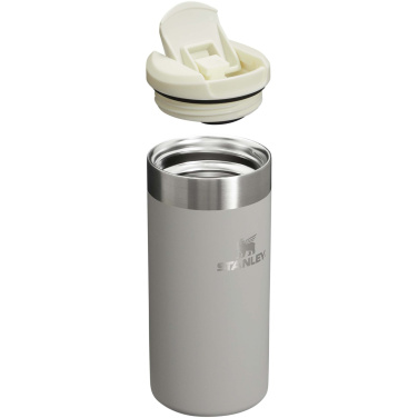 Logotrade promotional merchandise picture of: Stanley 350 ml AeroLight™ transit tumbler 