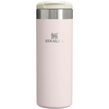 Logo trade promotional giveaway photo of: Stanley 470 ml AeroLight™ transit tumbler 