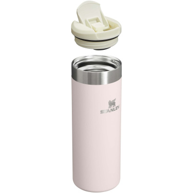 Logotrade promotional merchandise picture of: Stanley 470 ml AeroLight™ transit tumbler 