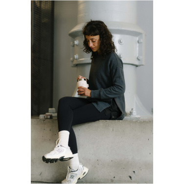 Logo trade promotional product photo of: Stanley Legendary 400 ml food jar with spork