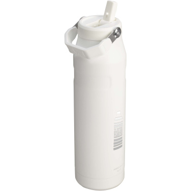 Logotrade promotional item picture of: Stanley IceFlow™ 2.0 1.06 litre water bottle with flip straw