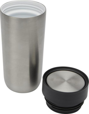 Logotrade promotional gifts photo of: Camden 350 ml RCS certified stainless steel tumbler