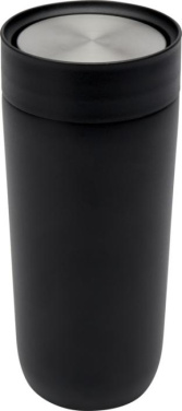 Logotrade business gifts photo of: Camden 350 ml RCS certified stainless steel tumbler