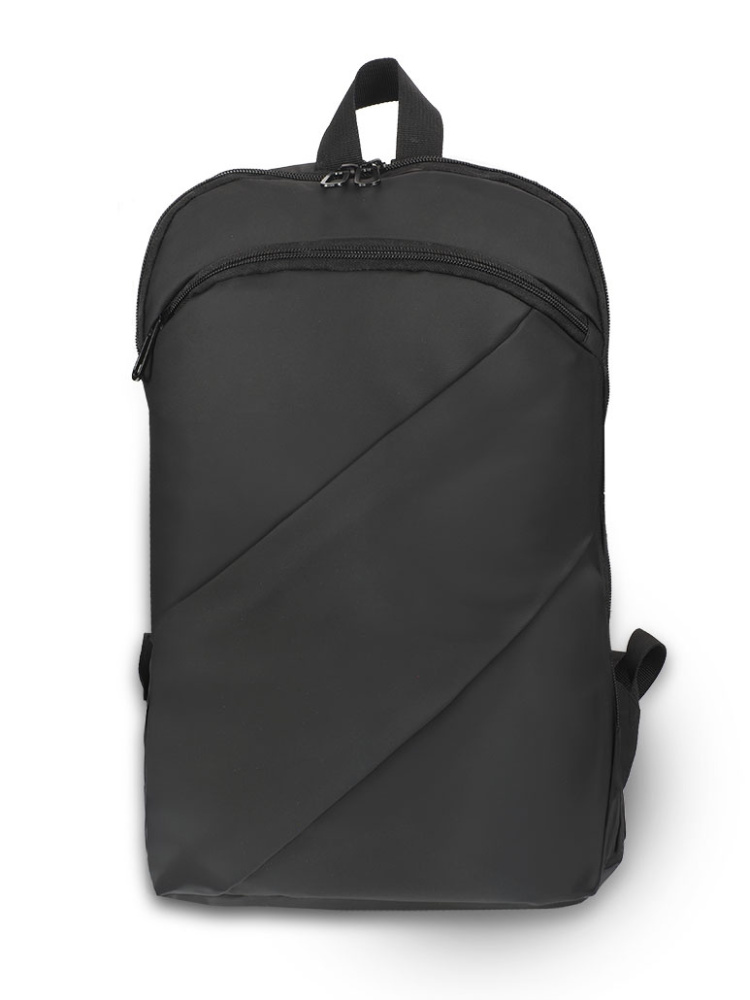 Logotrade promotional item picture of: Laptop backpack 219435401
