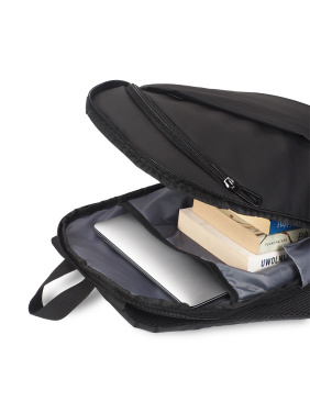 Logotrade promotional giveaway image of: Laptop backpack 219435401