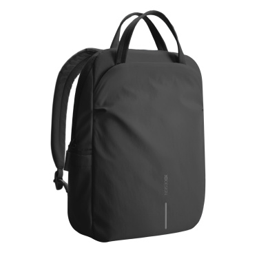 Logo trade promotional products image of: XD Design Soft Tote Backpack