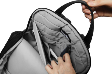 Logotrade promotional gifts photo of: XD Design Soft Tote Backpack