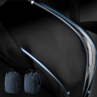 Logo trade advertising product photo of: XD Design Soft Tote Backpack