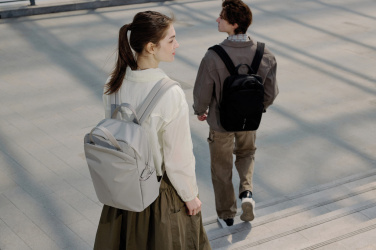 Logo trade corporate gifts picture of: XD Design Soft Tote Backpack