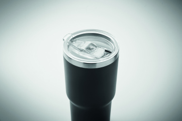 Logo trade promotional product photo of: Double wall tumbler 550ml