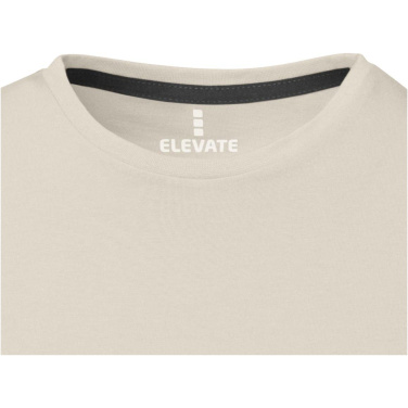 Logotrade promotional giveaways photo of: Nanaimo short sleeve men's t-shirt