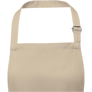 Logotrade promotional gifts photo of: Andrea 240 g/m² apron with adjustable neck strap