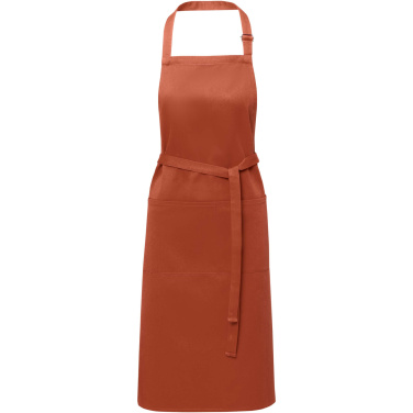 Logotrade promotional item image of: Andrea 240 g/m² apron with adjustable neck strap