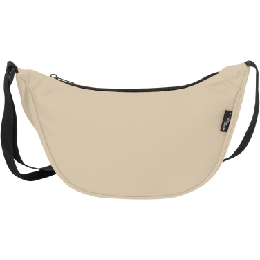 Logo trade promotional gift photo of: Byron recycled fanny pack 1.5L