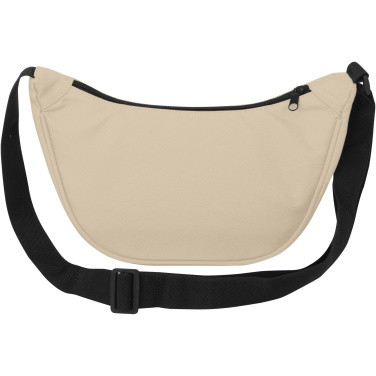 Logo trade business gift photo of: Byron recycled fanny pack 1.5L