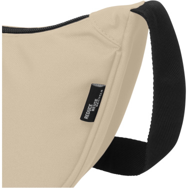 Logotrade promotional product image of: Byron recycled fanny pack 1.5L