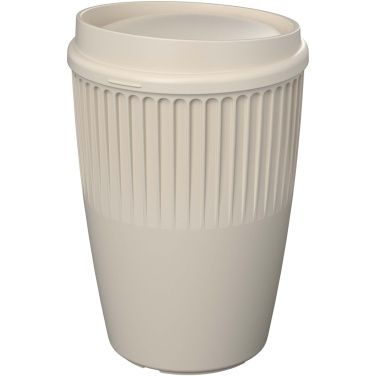 Logo trade corporate gifts image of: Cirrus 350 ml tumbler