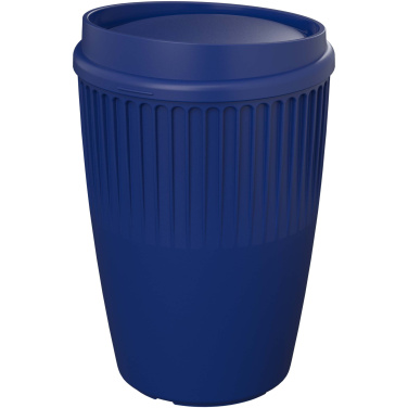 Logotrade promotional gifts photo of: Cirrus 350 ml tumbler