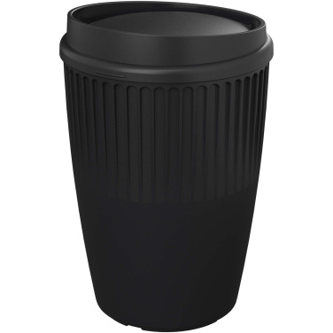 Logotrade advertising product picture of: Cirrus 350 ml tumbler