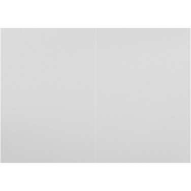 Logotrade promotional giveaways photo of: Herald A5 greeting card