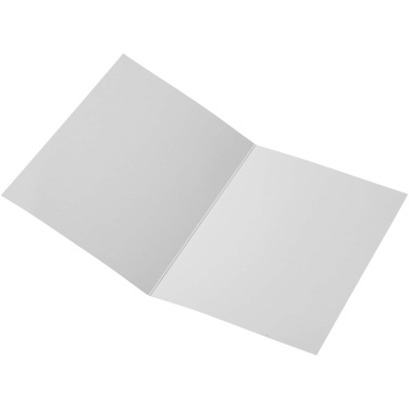 Logo trade promotional items picture of: Herald A5 greeting card