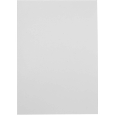 Logo trade advertising products picture of: Herald A6 greeting card