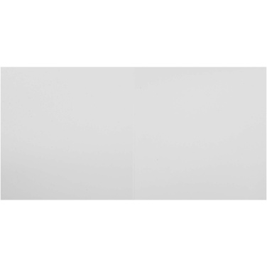 Logo trade corporate gift photo of: Herald square greeting card