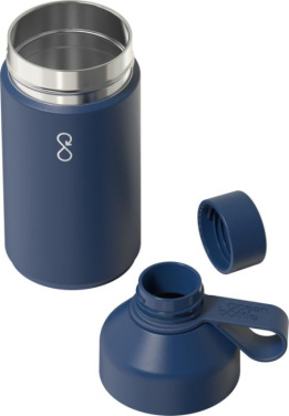 Logo trade promotional products image of: Ocean Bottle 750 ml vacuum insulated water bottle