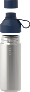 Logo trade advertising products image of: Ocean Bottle Lite 620 ml water bottle