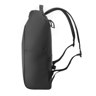Logotrade business gifts photo of: Urban Water Resistant Bike Backpack