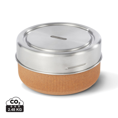 Logotrade promotional merchandise picture of: Black+Blum Glass Lunch Bowl 750ml