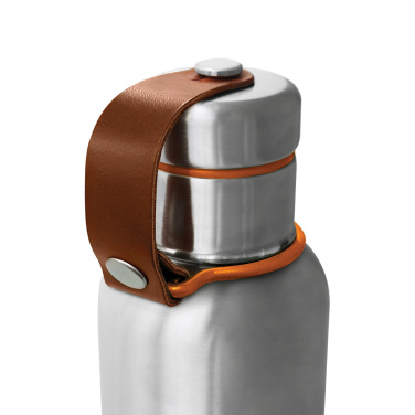 Logotrade promotional product picture of: Black+Blum Insulated Water Bottle Small 500ml