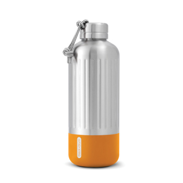 Logo trade promotional merchandise picture of: Black+Blum Explorer Insulated Bottle Large 850ml