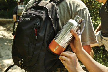 Logo trade advertising product photo of: Black+Blum Explorer Insulated Bottle Large 850ml