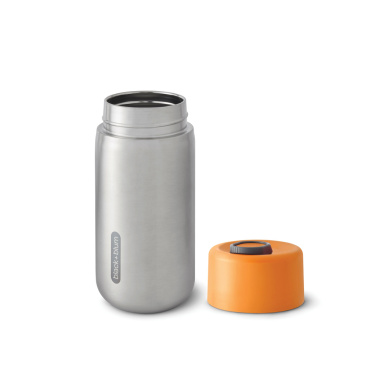 Logotrade business gift image of: Black+Blum Insulated Leakproof Travel Cup Stainless Steel