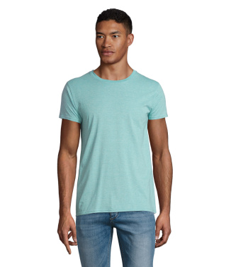 Logotrade advertising product image of: CRUSADER MEN T-Shirt 150g