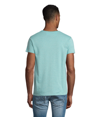 Logotrade promotional merchandise photo of: CRUSADER MEN T-Shirt 150g