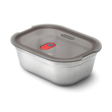 Logo trade corporate gifts picture of: Black+Blum Mealprep Box 3pcs Set Small, Medium, Large