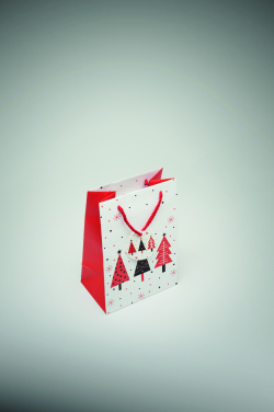 Logotrade advertising product picture of: Gift paper bag small