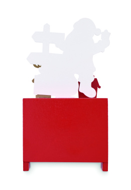 Logotrade promotional gifts photo of: Christmas countdown calendar