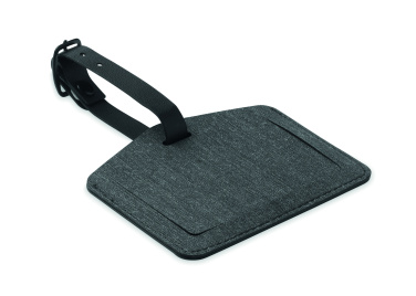 Logotrade promotional gifts photo of: Anti-loss finder luggage tag